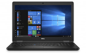 Dell Latitude 5580 Kasutatud sülearvutid